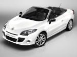 Renault Megane CC 2010 года